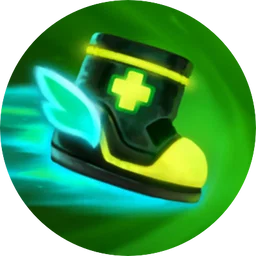 Healthy Jolt