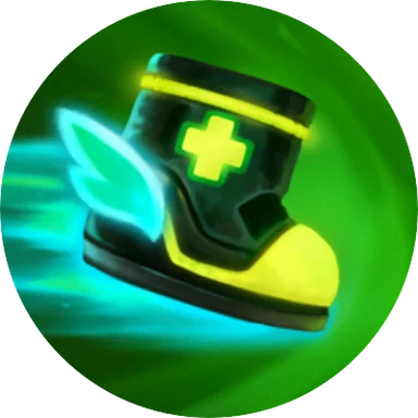Healthy Jolt