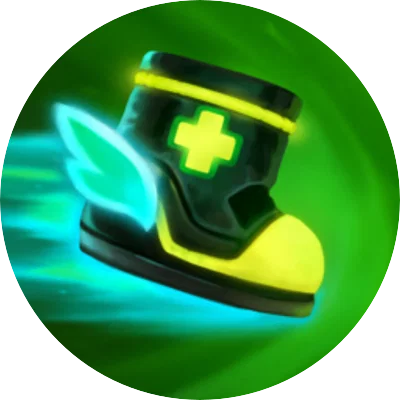 Healthy Jolt