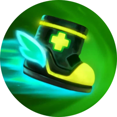 Healthy Jolt