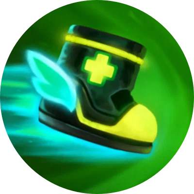 Healthy Jolt