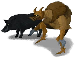 Tracker Raider