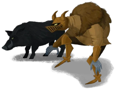 Tracker Raider