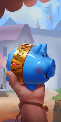 Piggy Bank