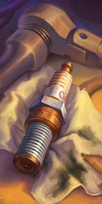 Spark Plug
