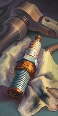 Spark Plug