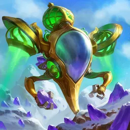 The Best Mak Items in The Bazaar-1