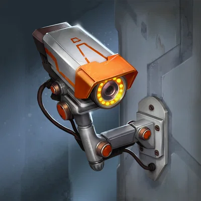 Security Camera