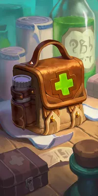 Med Kit