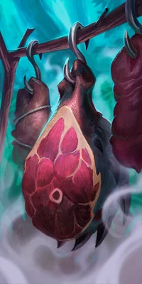 Meat