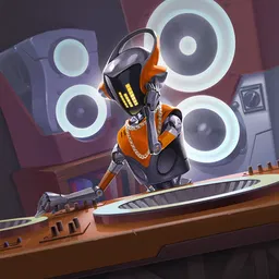 DJ Circuit Breaker