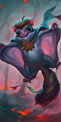 Karnok Items (The Bazaar)-1