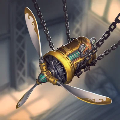 Propeller