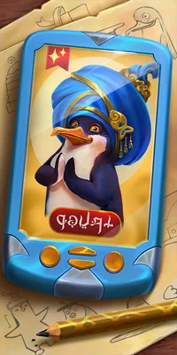 PenFT