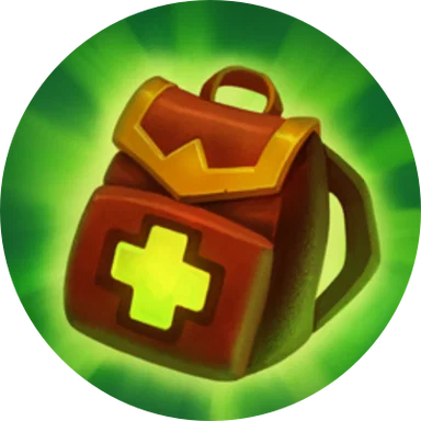 Vital Reserve