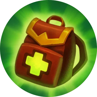 Vital Reserve