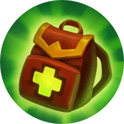 Vital Reserve