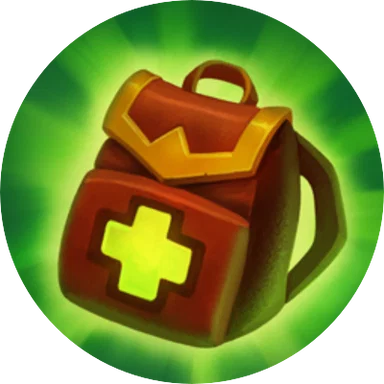 Vital Reserve