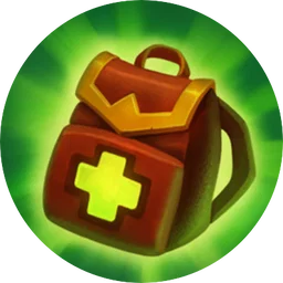 Vital Reserve