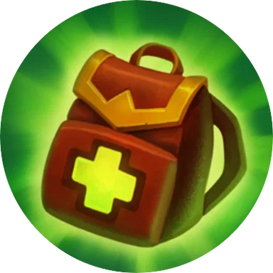 Vital Reserve