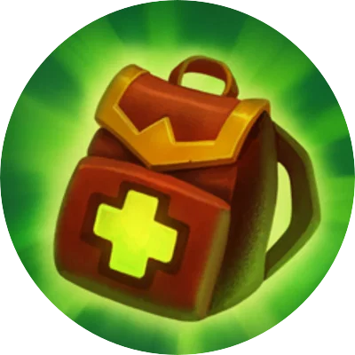 Vital Reserve