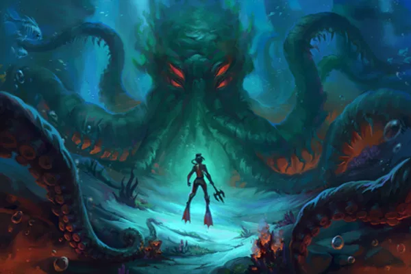 Slumbering Primordial