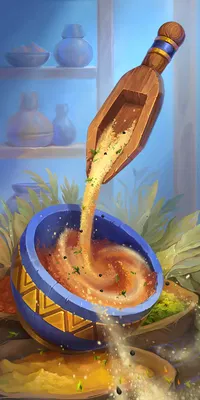 Spices