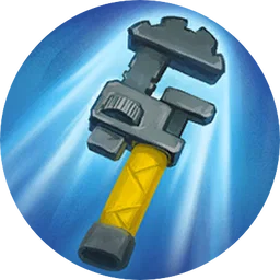 Tool Fight