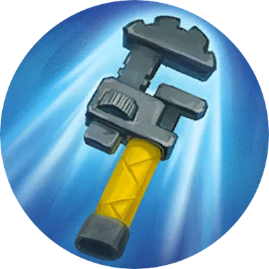 Tool Fight