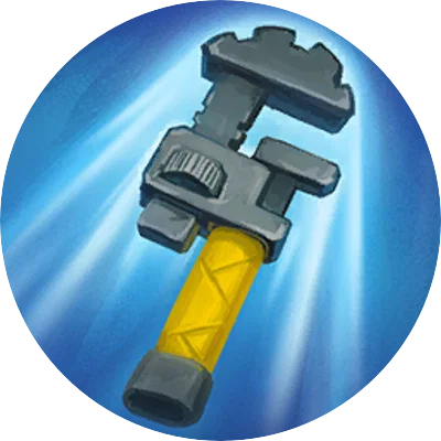 Tool Fight