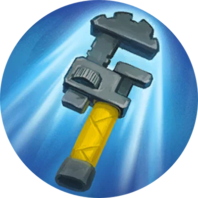Tool Fight