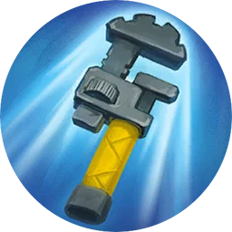 Tool Fight