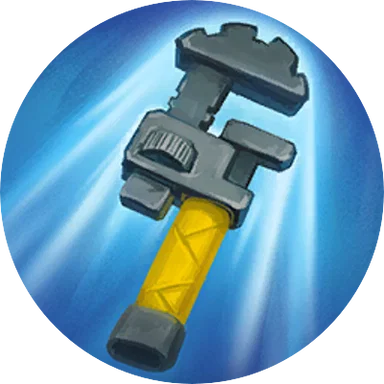 Tool Fight