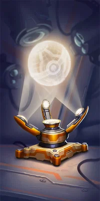 Hologram Projector