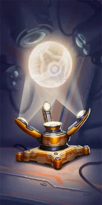 Hologram Projector