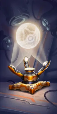 Hologram Projector