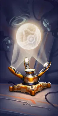 Hologram Projector