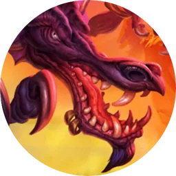 Draconic Rage