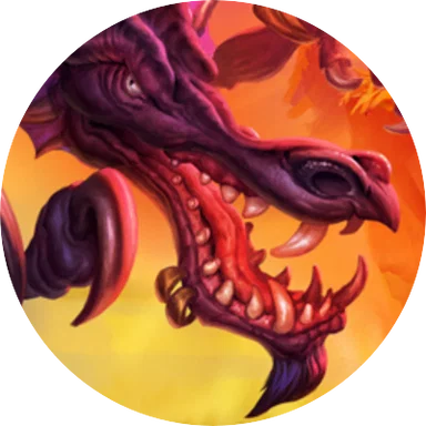 Draconic Rage