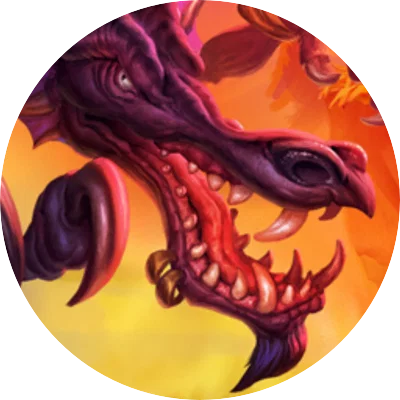 Draconic Rage