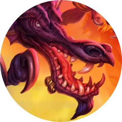 Draconic Rage