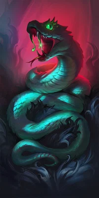 Black Mamba