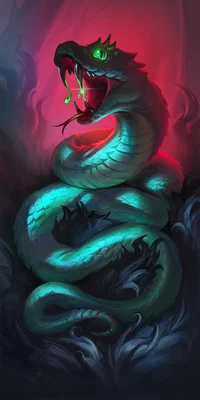 Black Mamba