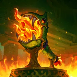 Eternal Torch