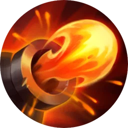 First Flames