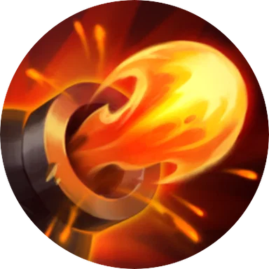 First Flames