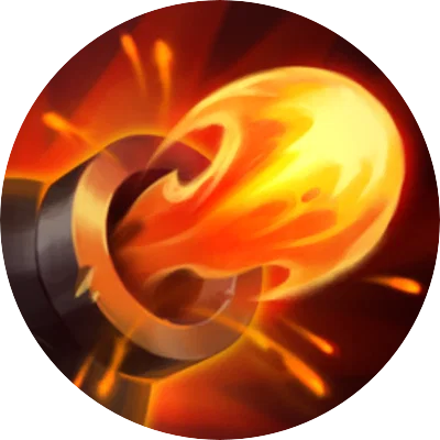 First Flames