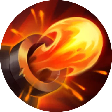 First Flames