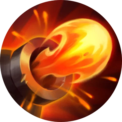 First Flames