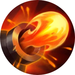 First Flames
